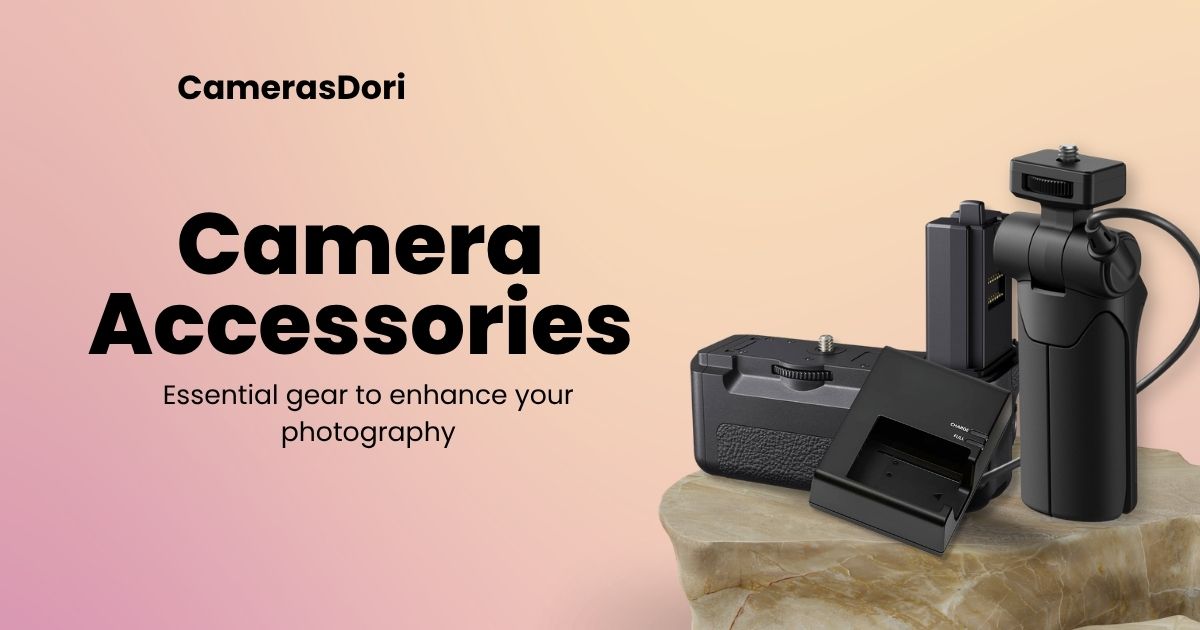 Accessories Accessories