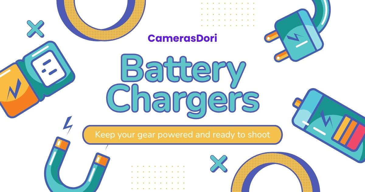 Battery Chargers Battery Chargers