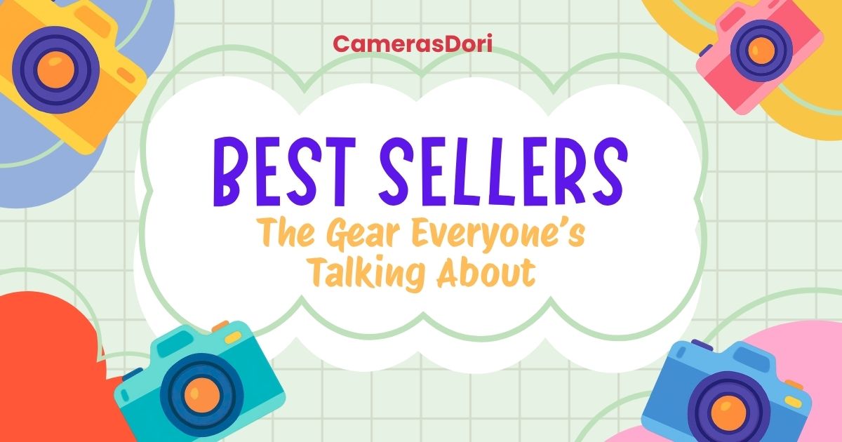 Best Sellers