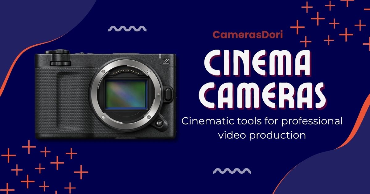 Compact Cameras