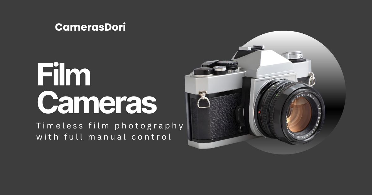 Film Cameras