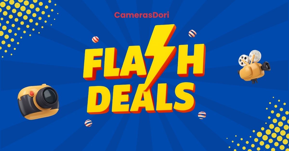 Flash Deals