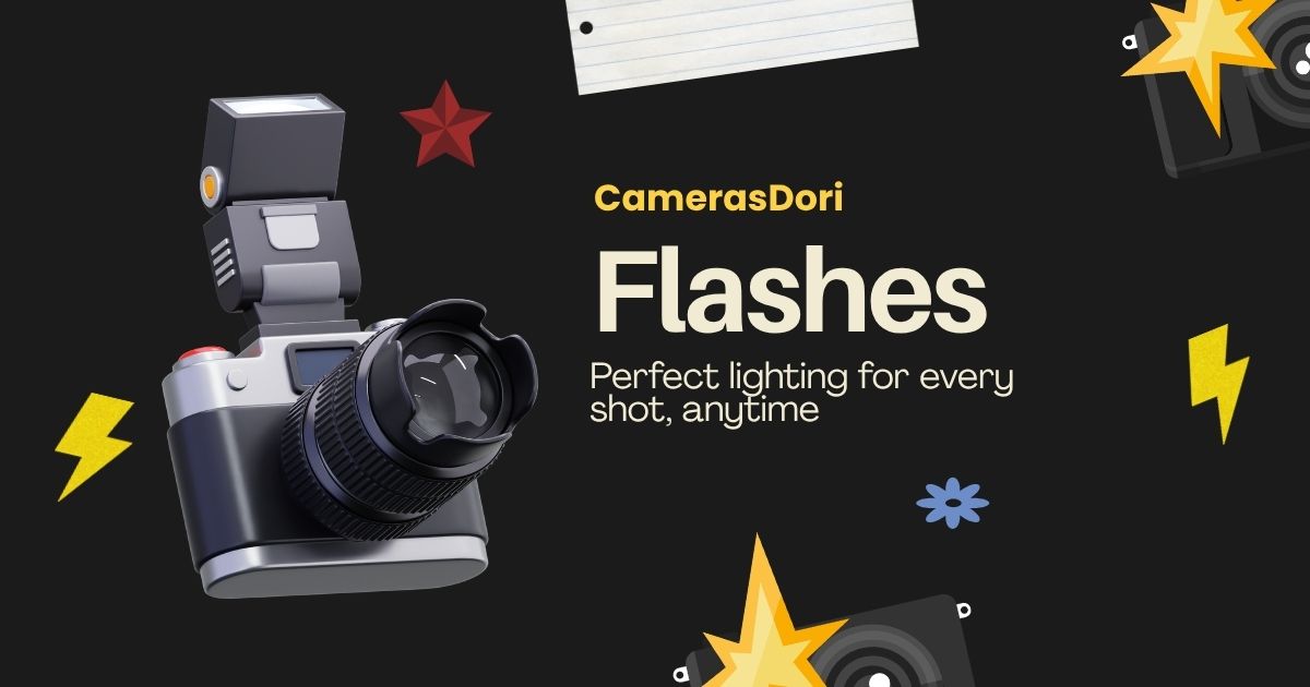Flashes Flashes