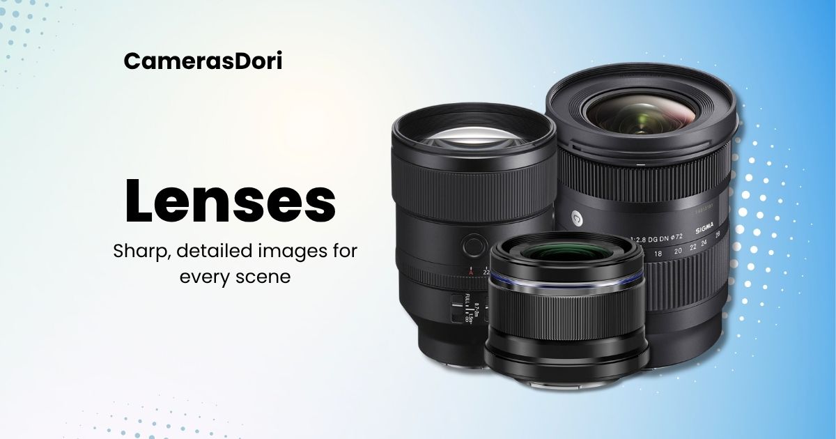Lenses
