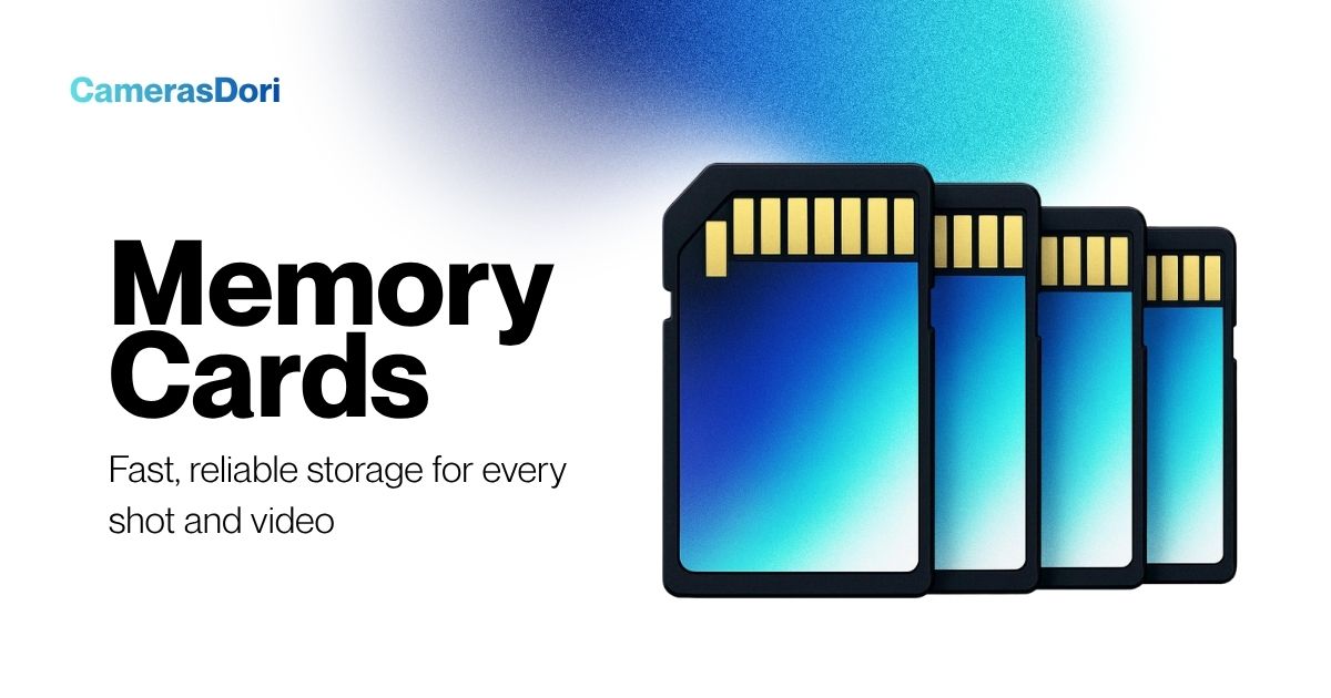 Memory Cards