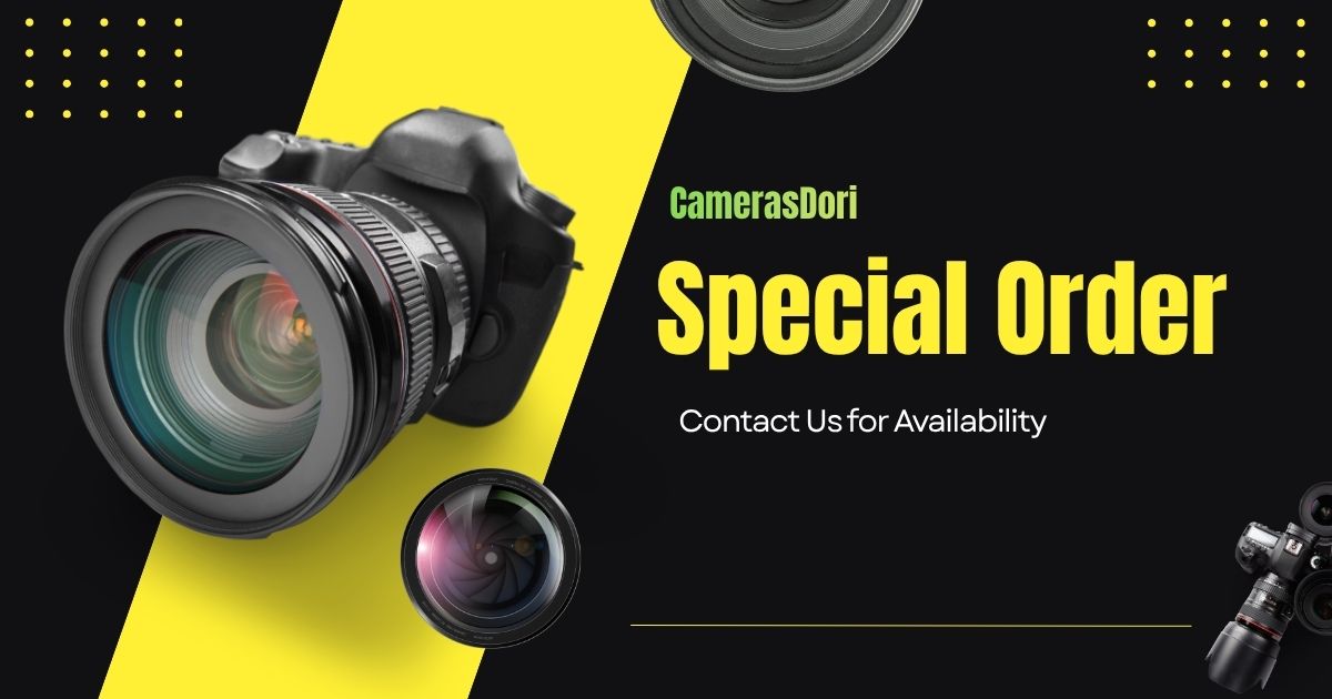 Special Order