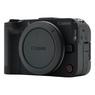 Canon EOS R50 V Mirrorless Camera Body