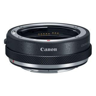 Canon Control Ring Mount Adapter EF-EOS R