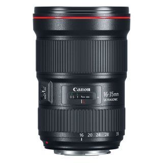 Canon EF 16-35mm f/2.8L III USM Lens
