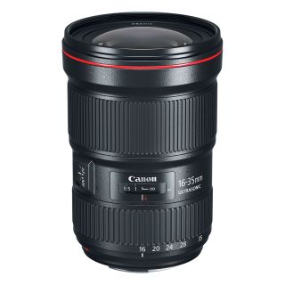 Canon EF 16-35mm f/2.8L III USM Lens