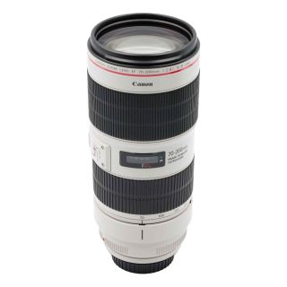 Canon EF 70-200mm f/2.8L IS III USM Lens