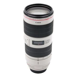 Canon EF 70-200mm f/2.8L IS III USM Lens