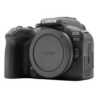 Canon EOS R10 Mirrorless Camera Body