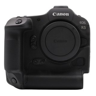Canon EOS R3 Mirrorless Camera Body