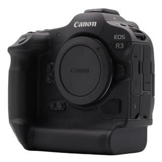 Canon EOS R3 Mirrorless Camera Body