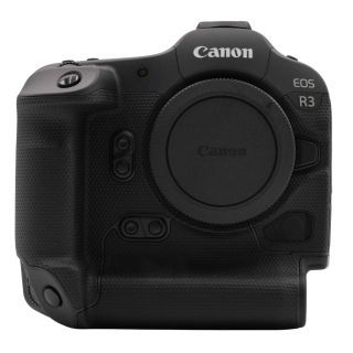Canon EOS R3 Mirrorless Camera Body