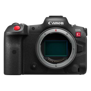 Canon EOS R5 C Mirrorless Camera Body