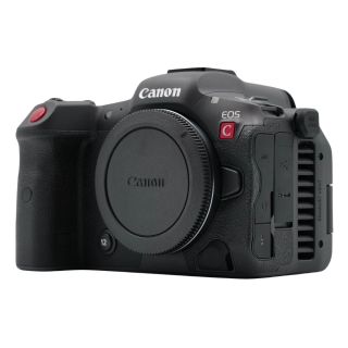 Canon EOS R5 C Mirrorless Camera Body