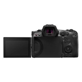 Canon EOS R5 C Mirrorless Camera Body