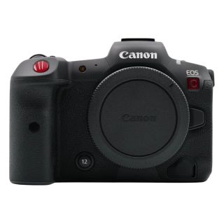 Canon EOS R5 C Mirrorless Camera Body