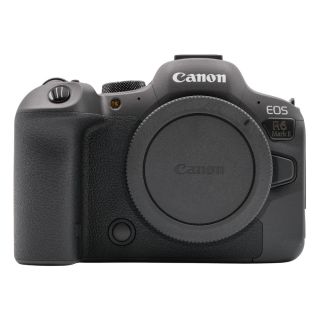 Canon EOS R6 Mark II Mirrorless Camera Body