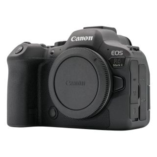 Canon EOS R6 Mark II Mirrorless Camera Body