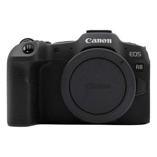 Canon EOS R8 Mirrorless Camera Body