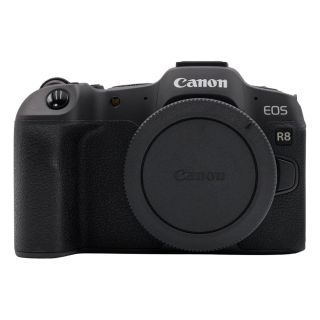Canon EOS R8 Mirrorless Camera Body