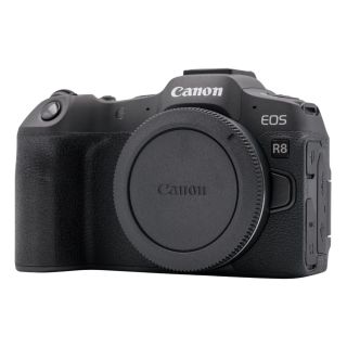 Canon EOS R8 Mirrorless Camera Body