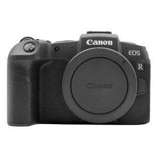Canon EOS RP Mirrorless Camera Body