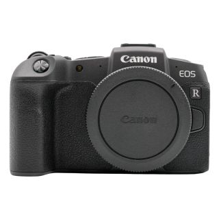 Canon EOS RP Mirrorless Camera Body