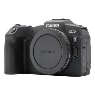 Canon EOS RP Mirrorless Camera Body