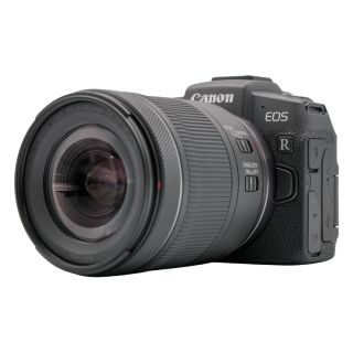 Canon EOS RP Mirrorless Camera + RF 24-105mm f/4-7.1 IS STM Lens