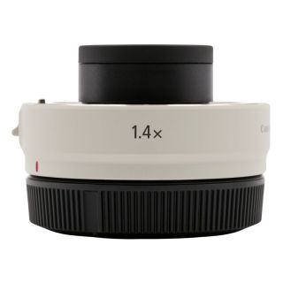 Canon Extender RF 1.4x Teleconverter