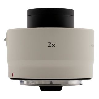 Canon Extender RF 2x Teleconverter