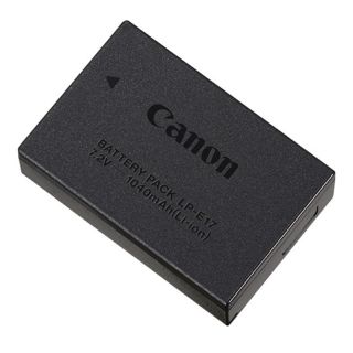 Canon LP-E17 Battery