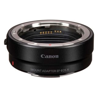 Canon Mount Adapter EF-EOS R