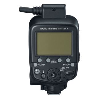 Canon MR-14EX II Macrolite