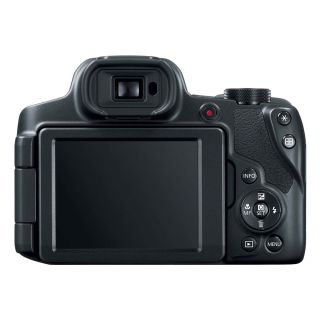 Canon PowerShot SX70 HS Digital Camera