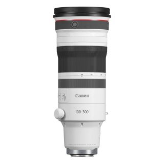 Canon RF 100-300mm f/2.8L IS USM Lens