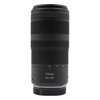 Canon RF 100-400mm f/5.6-8 IS USM Lens
