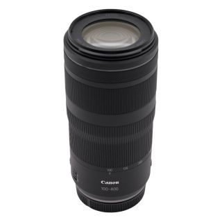 Canon RF 100-400mm f/5.6-8 IS USM Lens