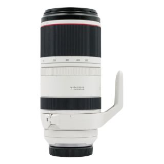 Canon RF 100-500mm f/4.5-7.1L IS USM Lens