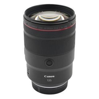 Canon RF 135mm f/1.8L IS USM Lens