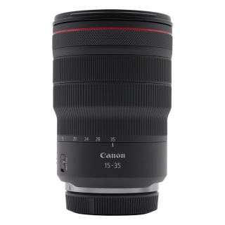 (Special Order) Canon RF 15-35mm f/2.8 L IS USM Lens