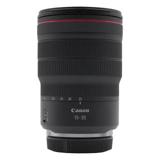 Canon RF 15-35mm f/2.8 L IS USM Lens