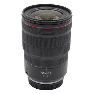 (Special Order) Canon RF 15-35mm f/2.8 L IS USM Lens