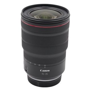 Canon RF 15-35mm f/2.8 L IS USM Lens