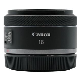 Canon RF 16mm f/2.8 STM Lens