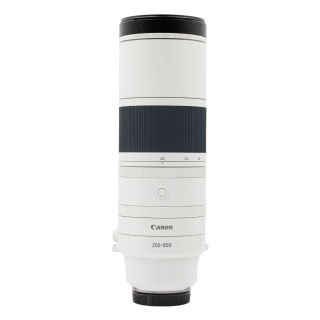 Canon RF 200-800mm f/6.3-9 IS USM Lens